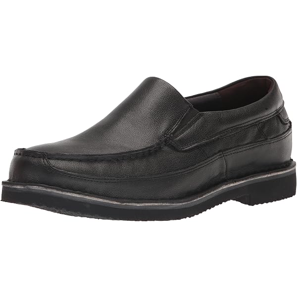 Amazon.com | Florsheim Mens Amelio Moc Toe Venetian Slip-On  display picture 1