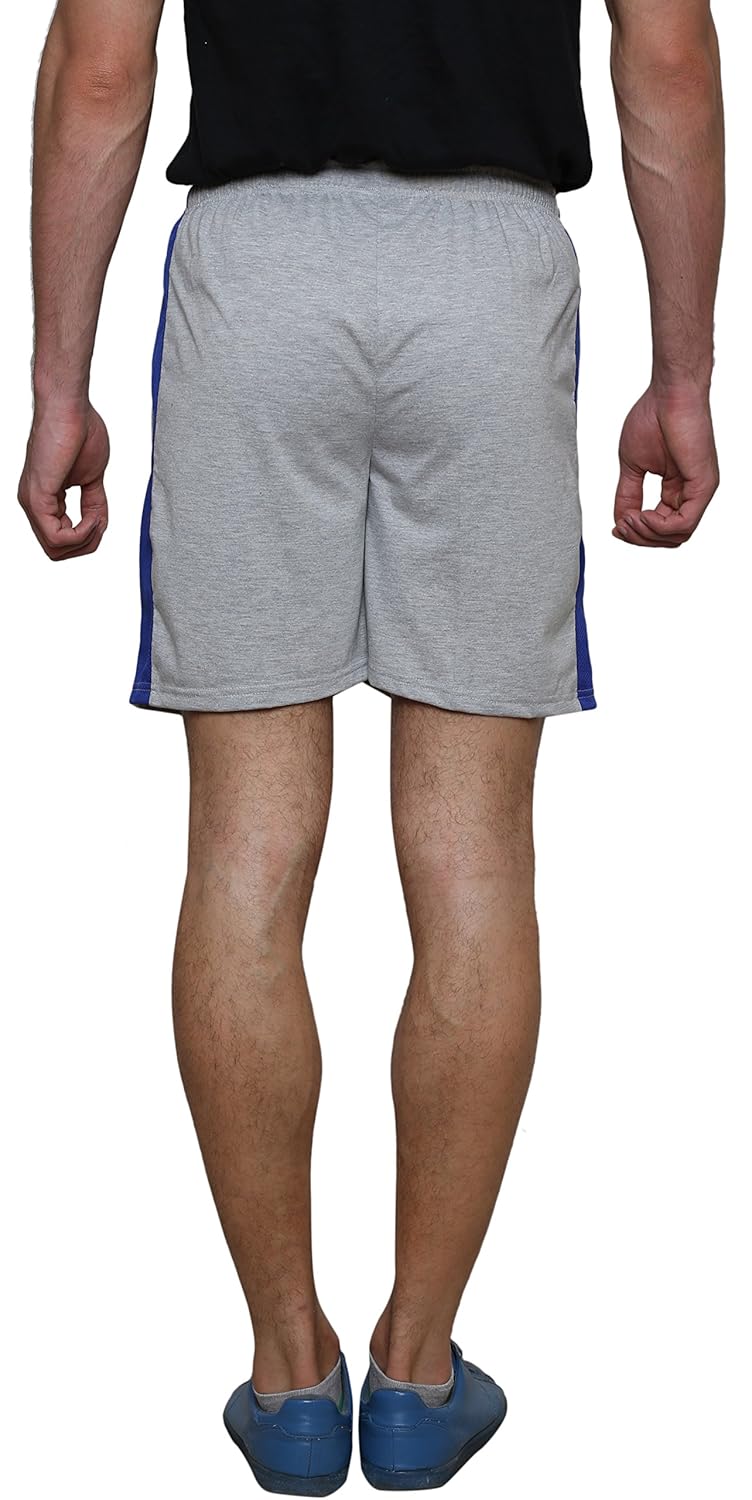 syda men's short