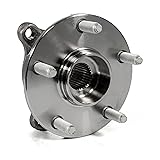 Front Left (Driver Side) Wheel Bearing Hub Assembly