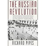 The Russian Revolution