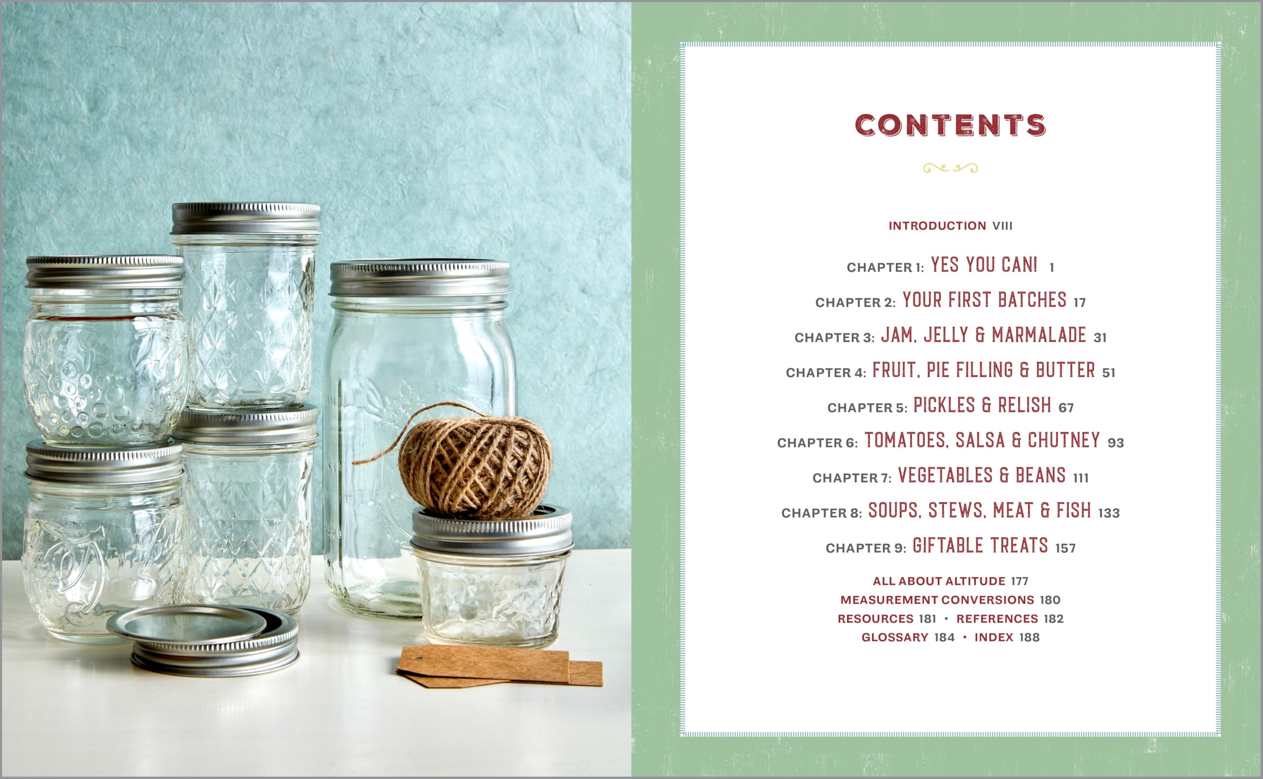 Beginner's Guide to Canning: 90 Easy Recipes to Can, Savor, and Gift May 5, 2020