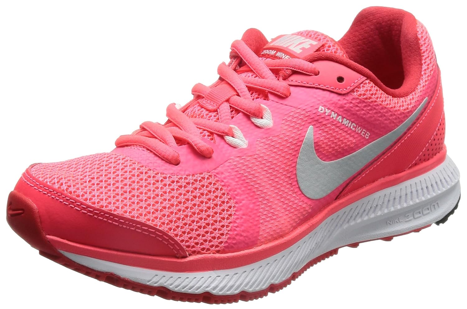 nike dynamic web shoes