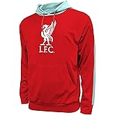 Icon Sports English Soccer mens Icon Sports Official Soccer Team Pullover Hoodie - Unisex Adult - 45ph