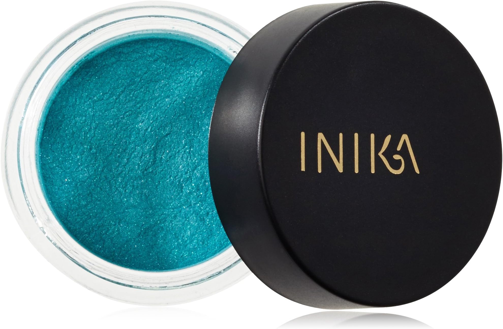 INIKA Mineral Eyeshadow 0.04 oz.