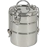 To-Go Ware 3-Tier Stainless Lunch Box