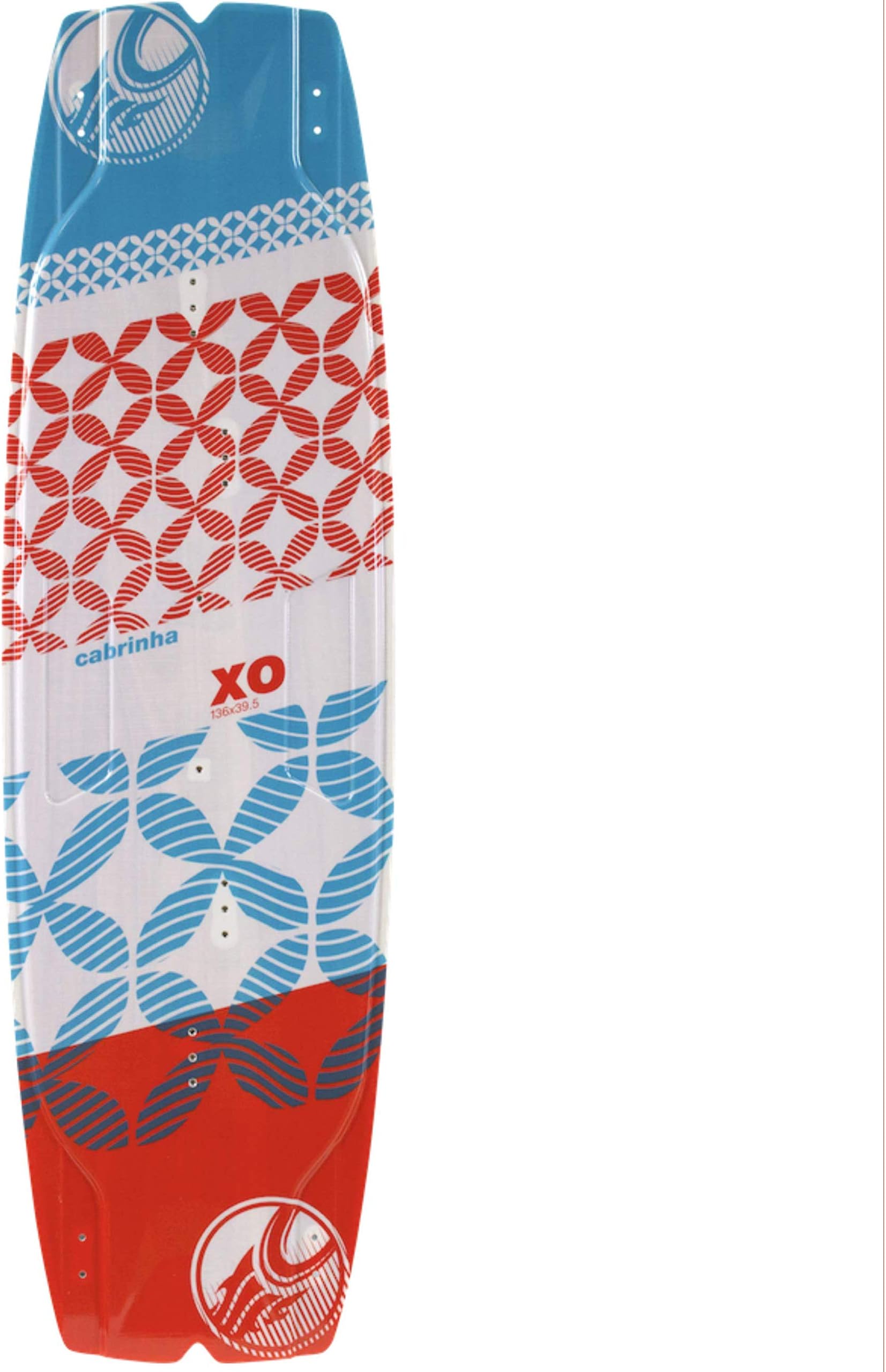 Cabrinha 2019 XO Board Only