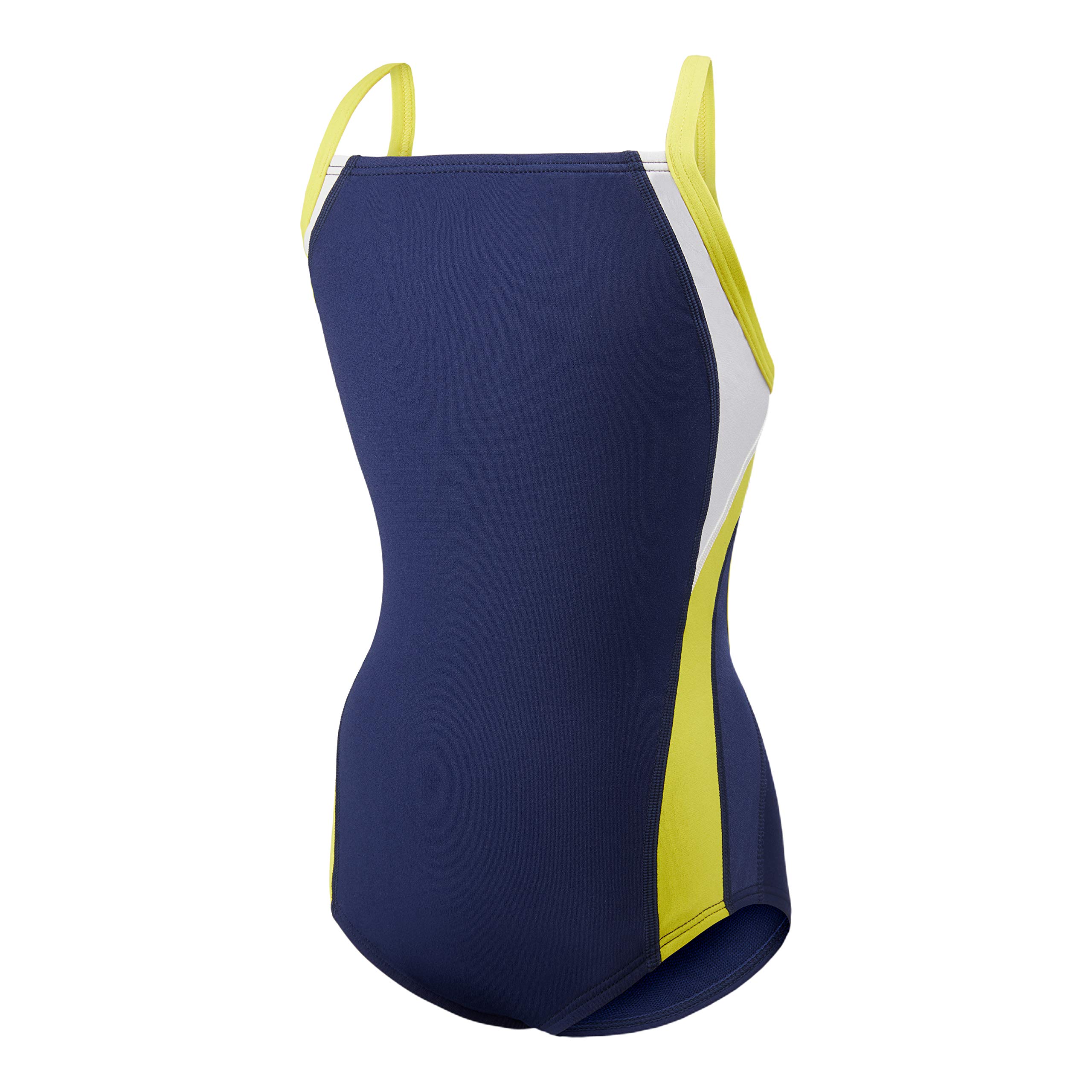Speedo Bañador Mujer Una Pieza ProLT Super Pro Impreso Adulto Colores Del Equipo