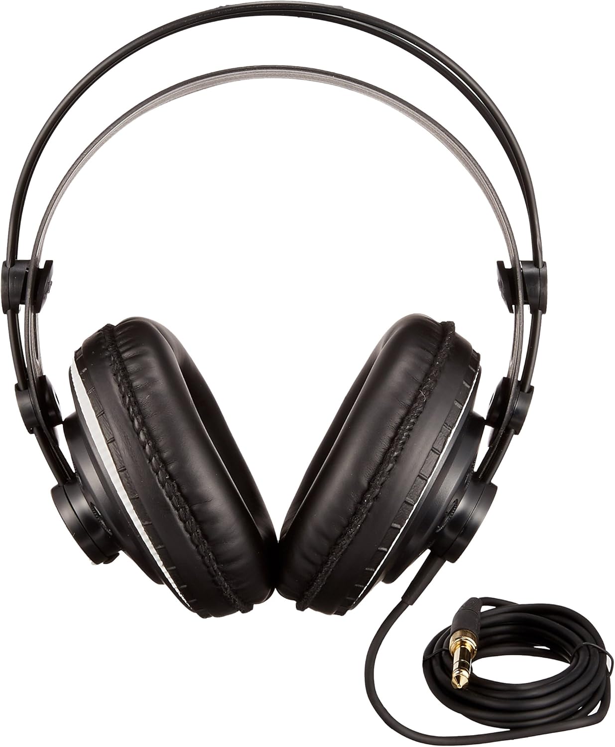 Superlux HD681F Headphones, Black, 50 millimeters - Image 3