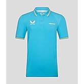 McLaren F1 Men's Lifestyle Polo Shirt