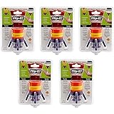 Flip-It! Bottle Emptying Kit 5 Pack