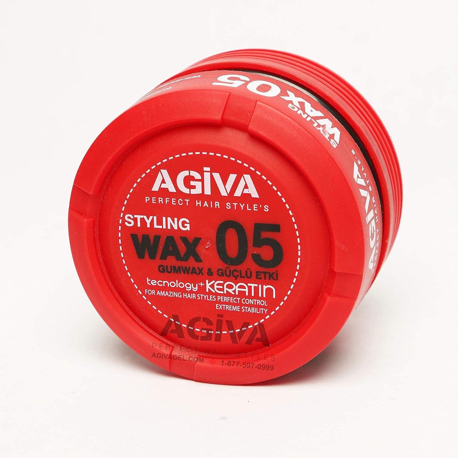  ›  › Styling Products (8698703021488)