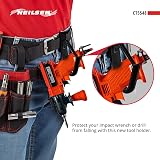 Neilsen CT5548 Scaffolders Plastic Tool Belt Hook Scaffolding Accessory view 4