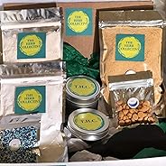 The Herb Collective homemade edibles kit subscription box - Keto