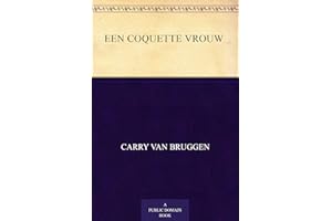 Een coquette vrouw (Dutch Edition)