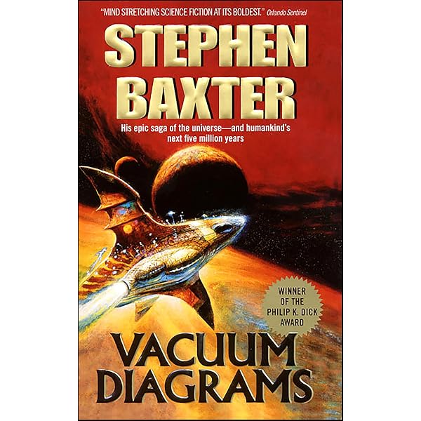 Flux (Gateway Essentials) eBook : Baxter, Stephen: Amazon.ca