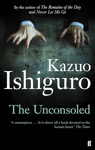 Download The Unconsoled (English Edition) PDF