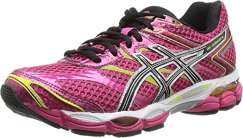 asics nimbus 12 hombre Purpura