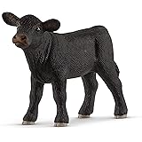 schleich hereford cow