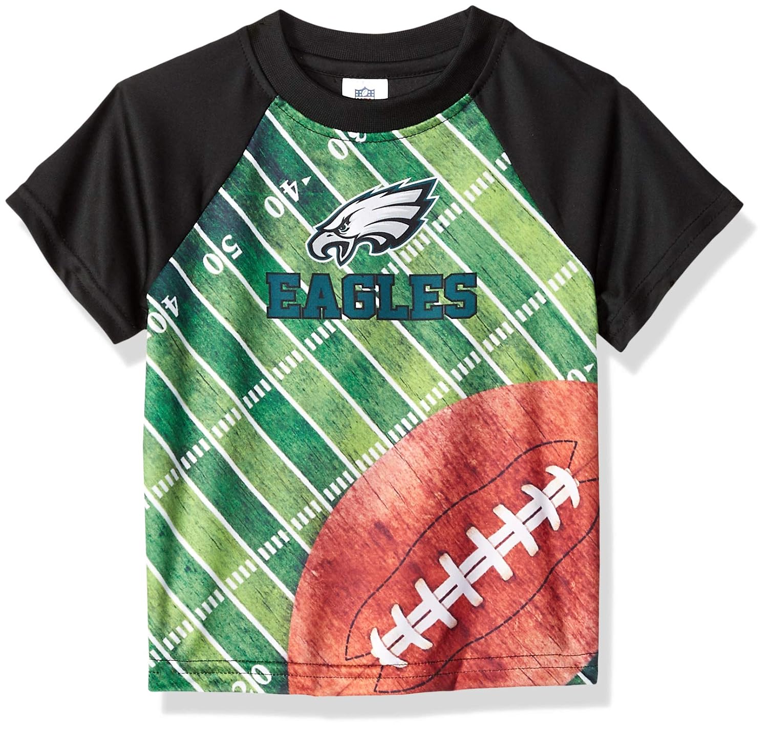 eagles 2t shirt