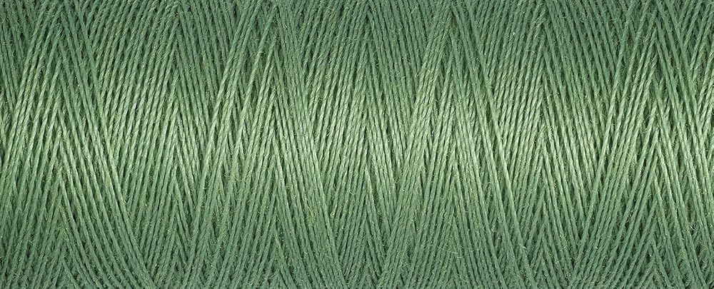 Gutermann Sew All Polyester Thread Cedar 0821 100 m 5 x Spools