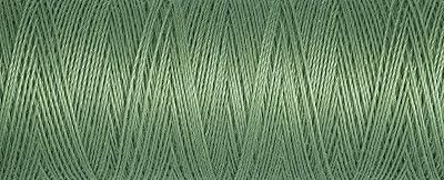 Gutermann Sew All Polyester Thread Cedar 0821 100 m 5 x Spools