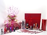 Rimmel London Luxury Makeup Gift Set Bundle with Free Kabuki Brush Set view 8