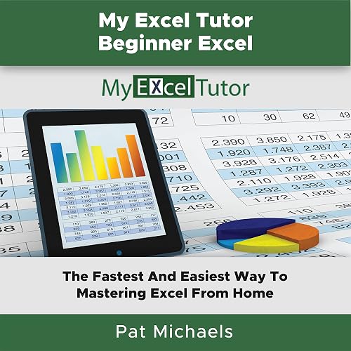 Excel Tutorial Study Learn Microsoft Excel Tutorial Training Course for Beginners ...