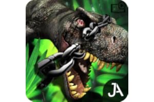 Dinosaur Safari: Online Evolution-U