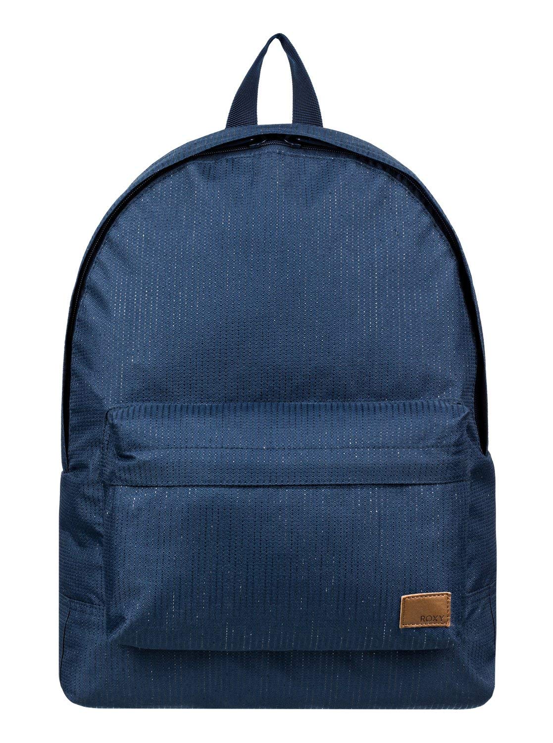 Roxy Sugar Baby 16L - Small Backpack - Small Backpack - Women - ONE SIZE - Blue