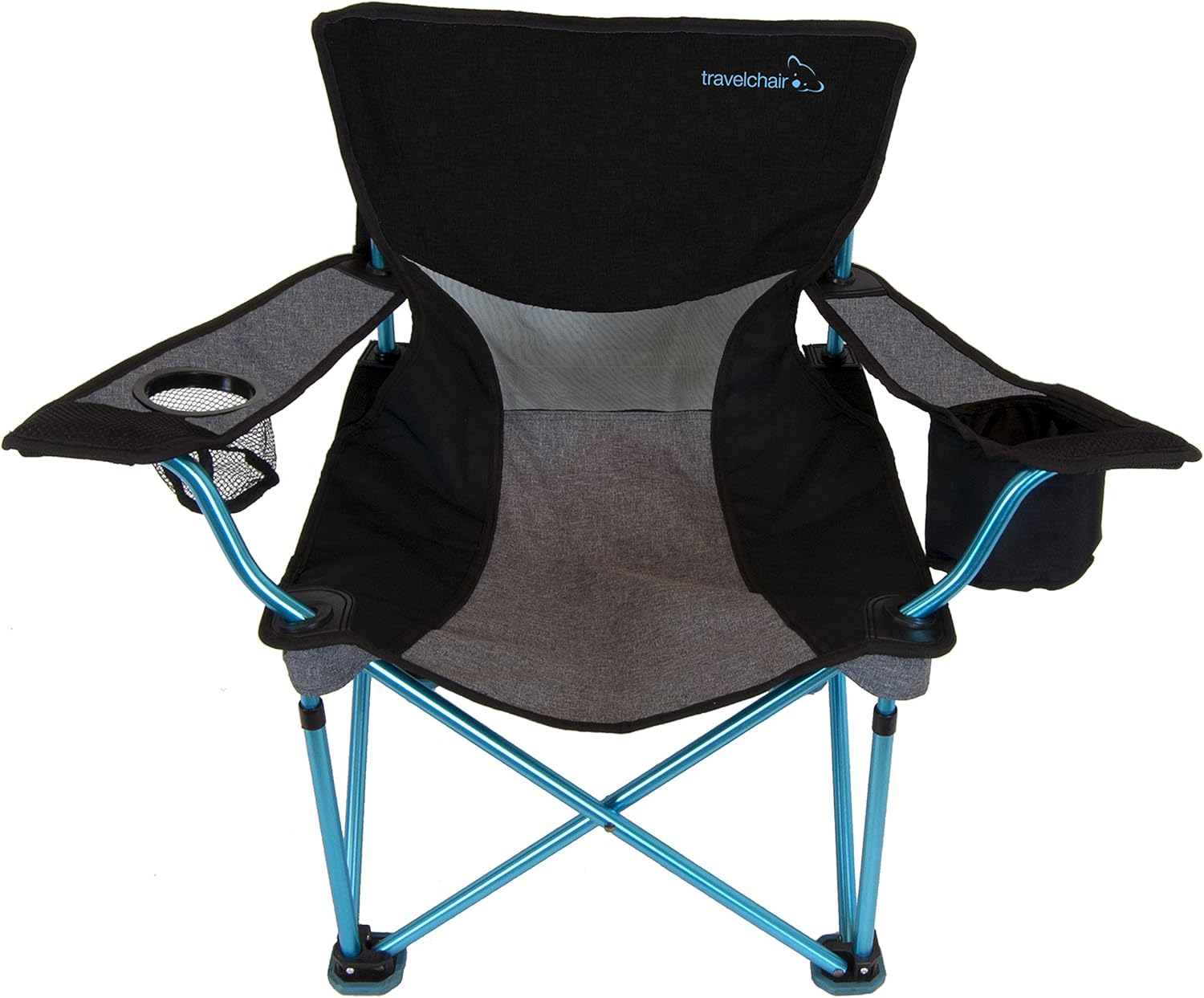 Best 800 lb camping chair steel arms