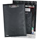 Mission Darkness Faraday Bag for Laptops // Device