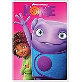 Home [DVD]