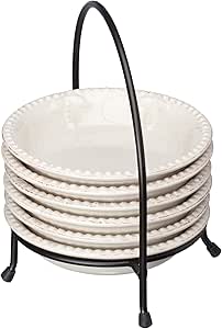 Signature Housewares 70726 Sorrento Collection - Set di tre
