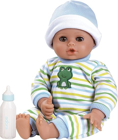 baby boy doll amazon