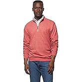 johnnie-O Sully 1/4 Zip Pullover