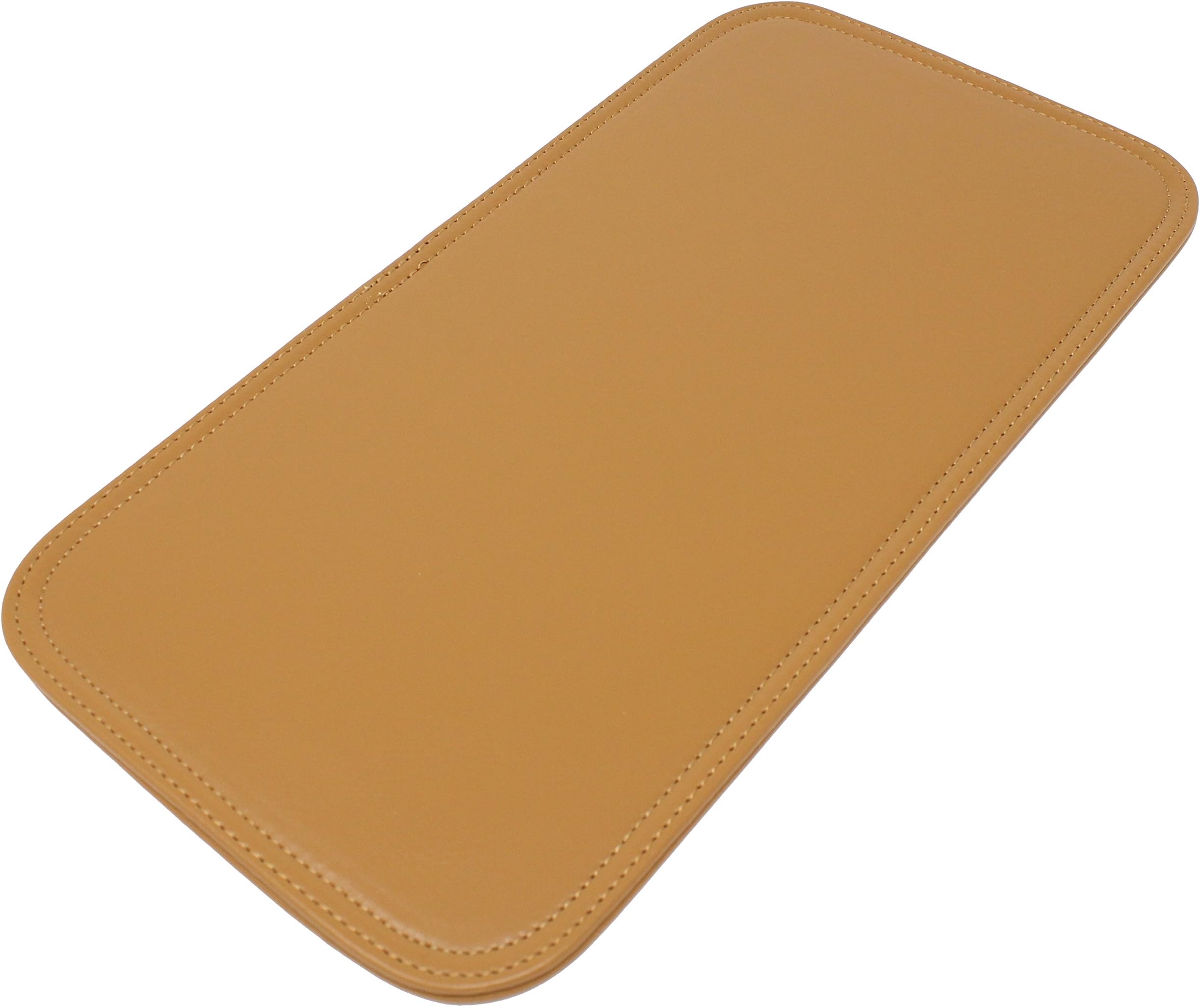 Jade Accessories Handbag Base Shaper For LV Speedy 30 - Measures 11.75" x 7" (Light Brown)