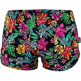 Combat Iron Ranger Panties for Men | Men’s Military Silkies Running Shorts | 2.5” Inseam