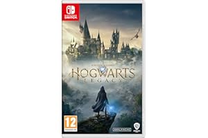 Hogwarts Legacy [video game]
