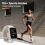 Amazfit Cheetah Lightweight Running Smartwatch Dual-Band GPS 5 ATM view 7