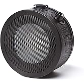 Solomon LoFReQ Sub-Style Dynamic Microphone - Daru Jones Signature Neo Blaq