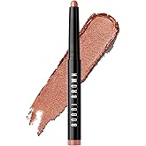 Bobbi Brown Long-Wear Cream Shadow Stick | 24-Hour Eyeshadow Stick | High-Pigment, Buildable Shades with Three Finishes