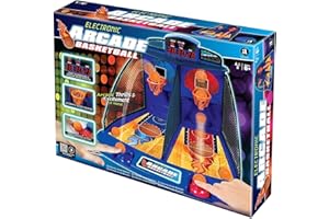 Merchant Ambassador Electronic Arcade Basketball