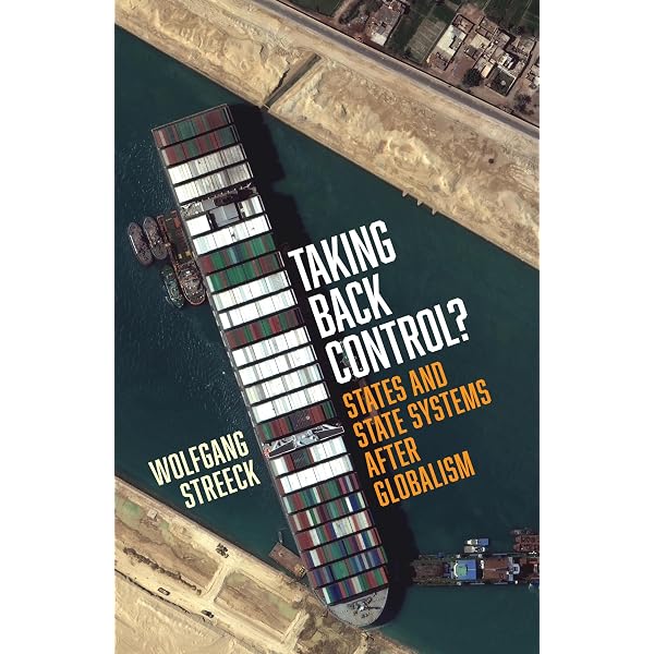 How Will Capitalism End?: Essays on a Failing System: Streeck