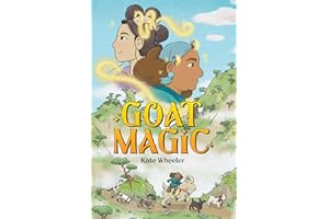 Goat Magic