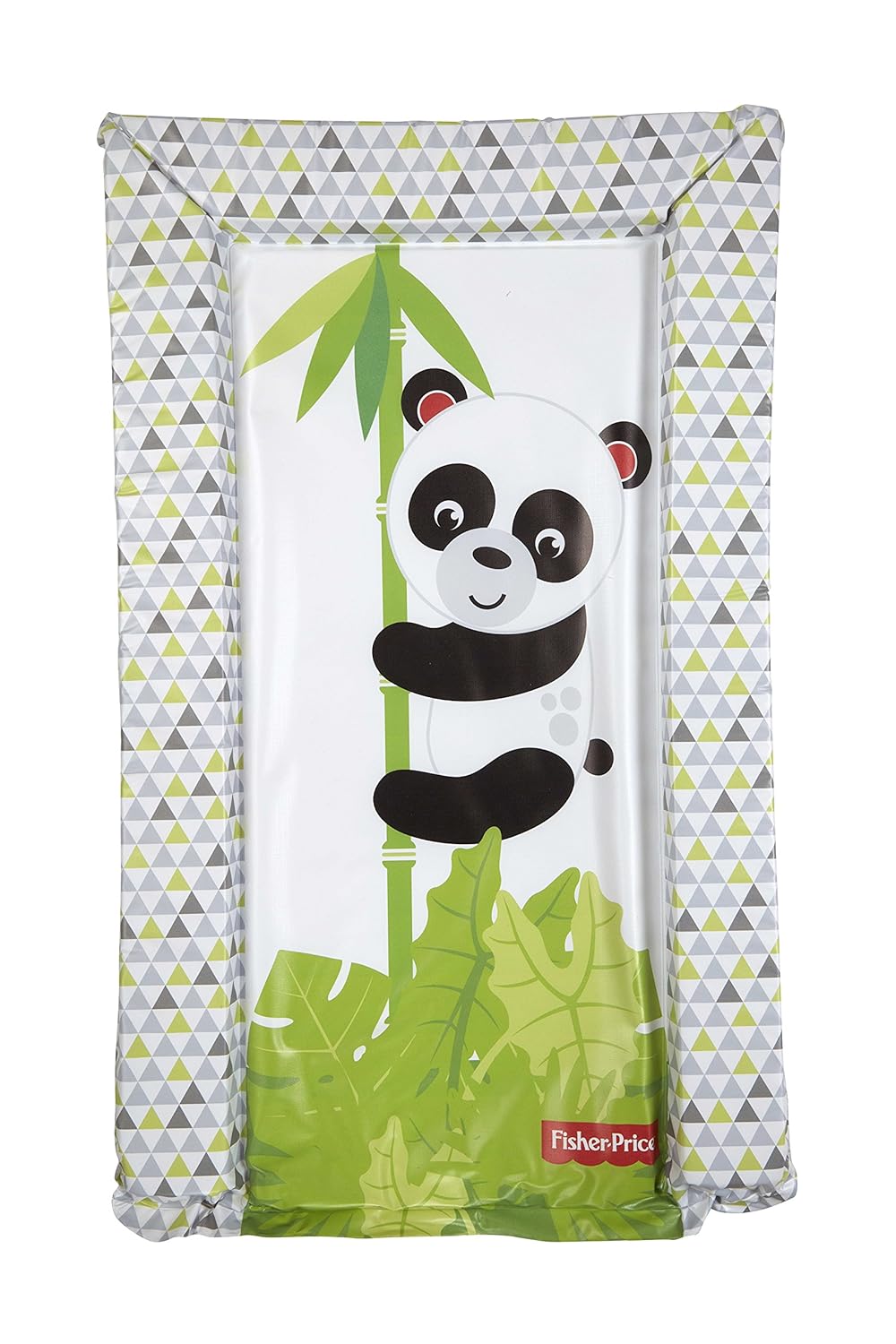 fisher price changing pad