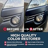 Owatrol Polytrol Colour Restorer 0.5L - Metals Plastics GRP PVCs Composites view 3