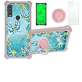 jioeuinly Cricket Ovation 3 Case Compatible with