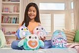 Rainbocorns Eggzania Frozen Mania Arcticus Plush Toy 7 Surprises view 6