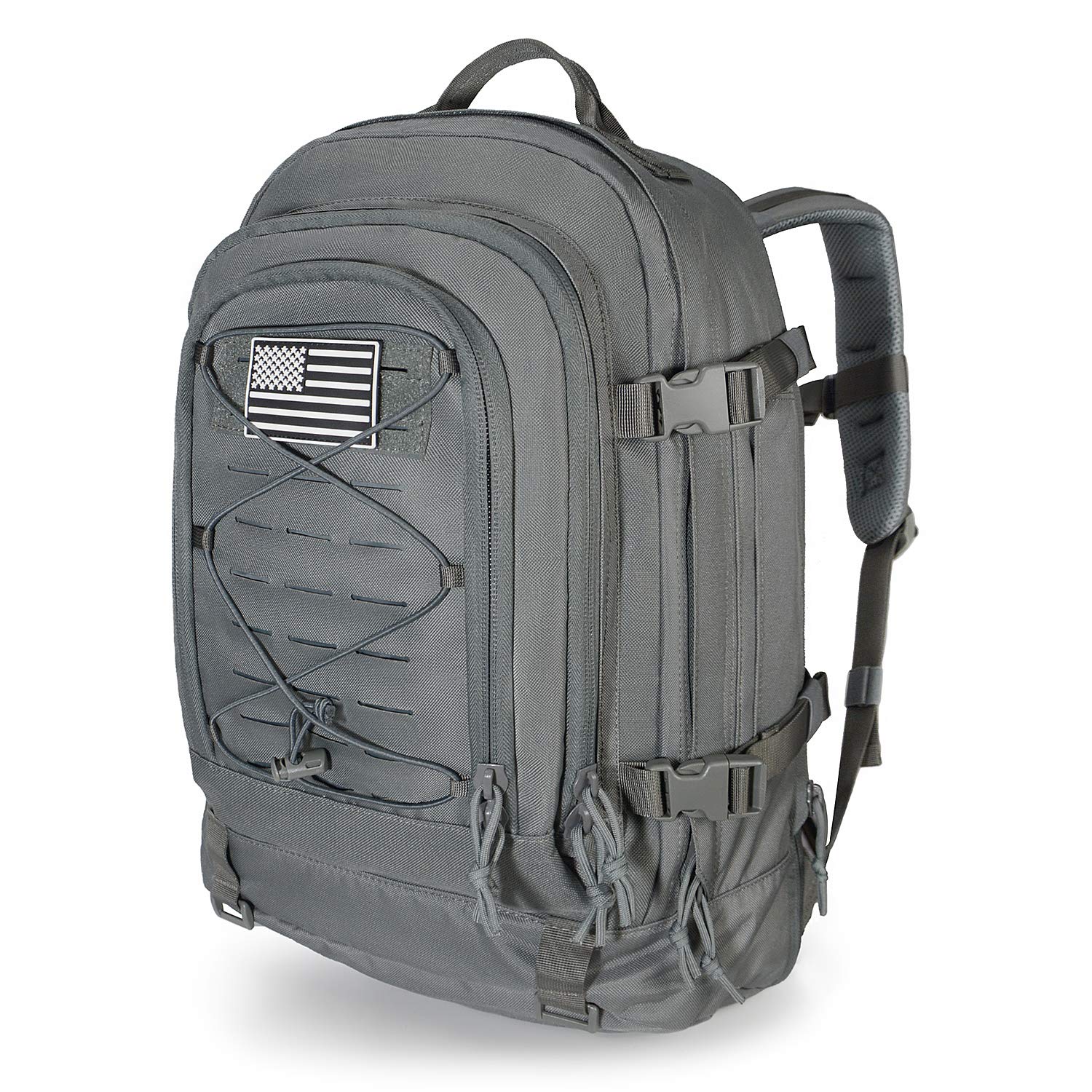 expandable tactical backpack