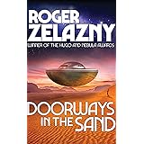 Doorways in the Sand